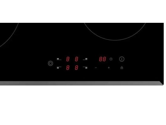 Варочная панель HAIER HHY-C64ROVB